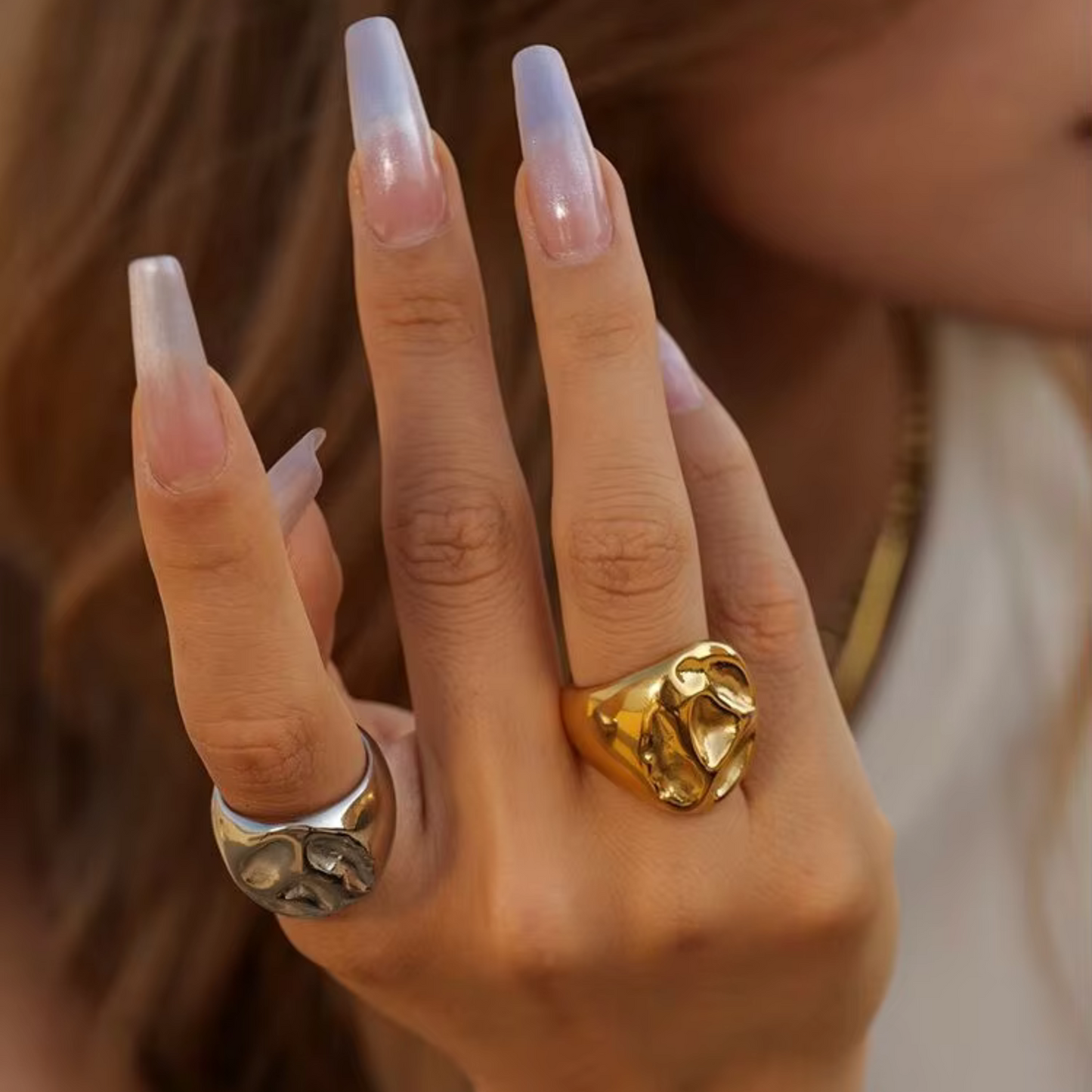 Solenne Ring