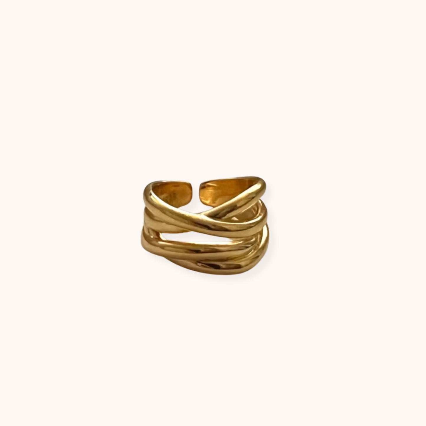 Luna Ring
