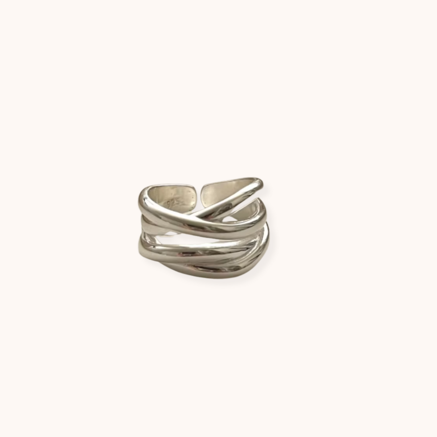 Luna Ring