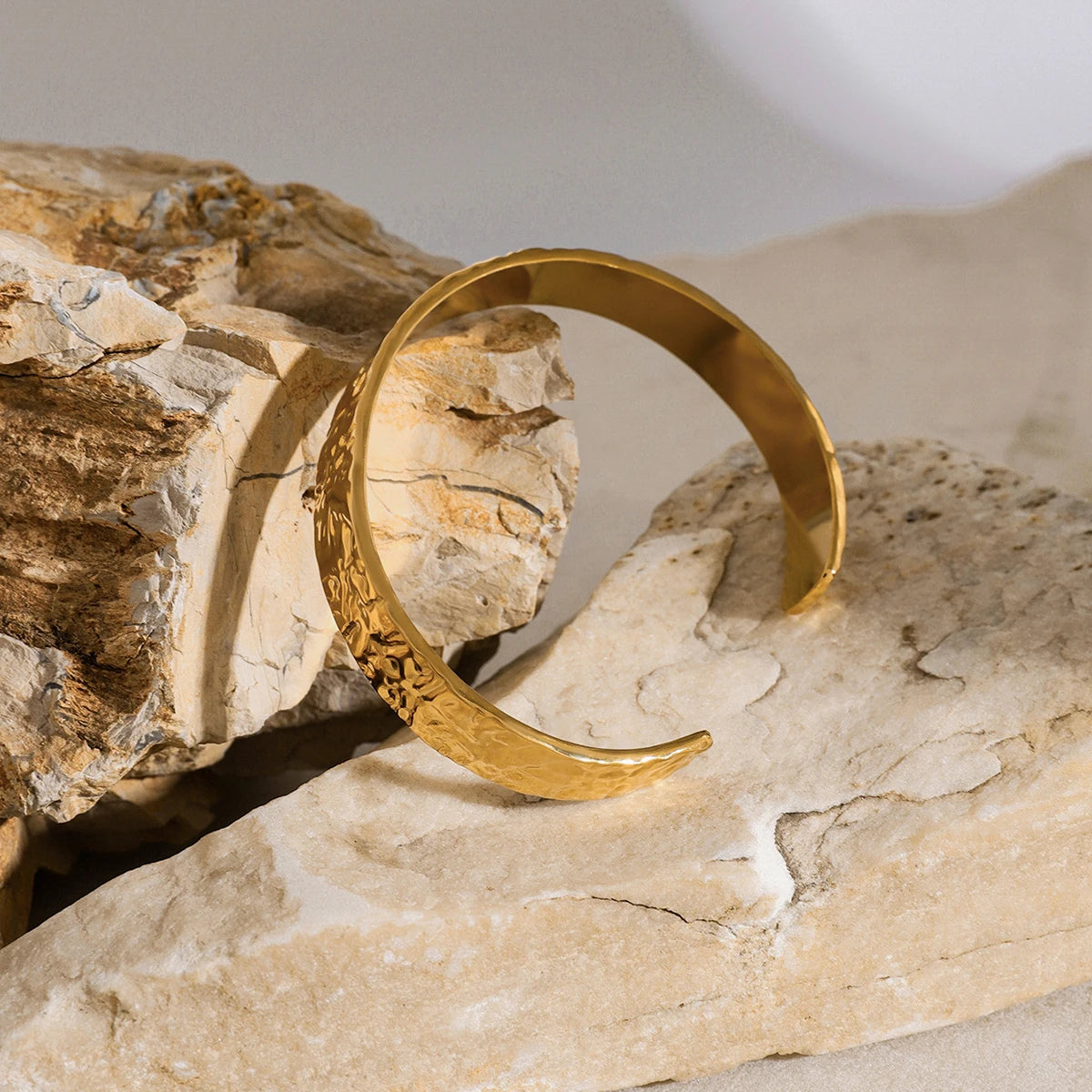Marceline Cuff