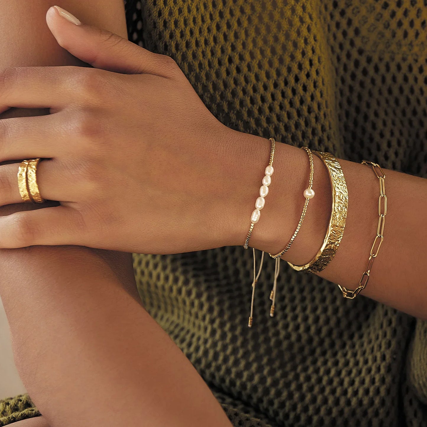 Marceline Cuff
