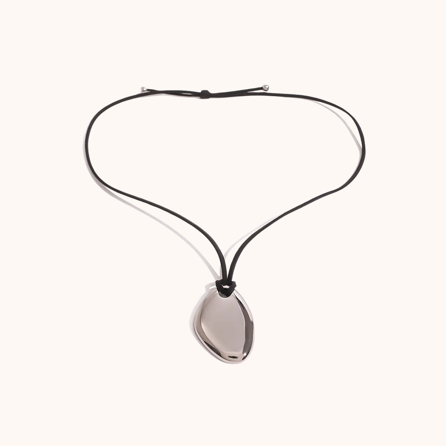 Solea Drop Necklace