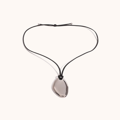 Solea Drop Necklace