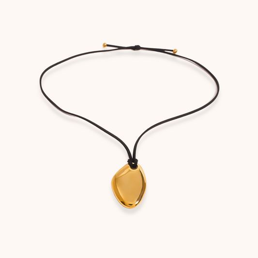 Solea Drop Necklace