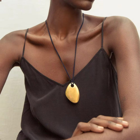 Solea Drop Necklace
