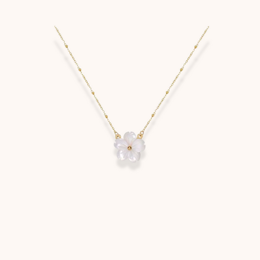 Fiora Bloom Necklace