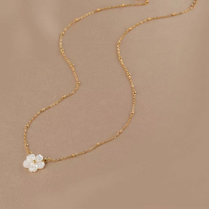 Fiora Bloom Necklace