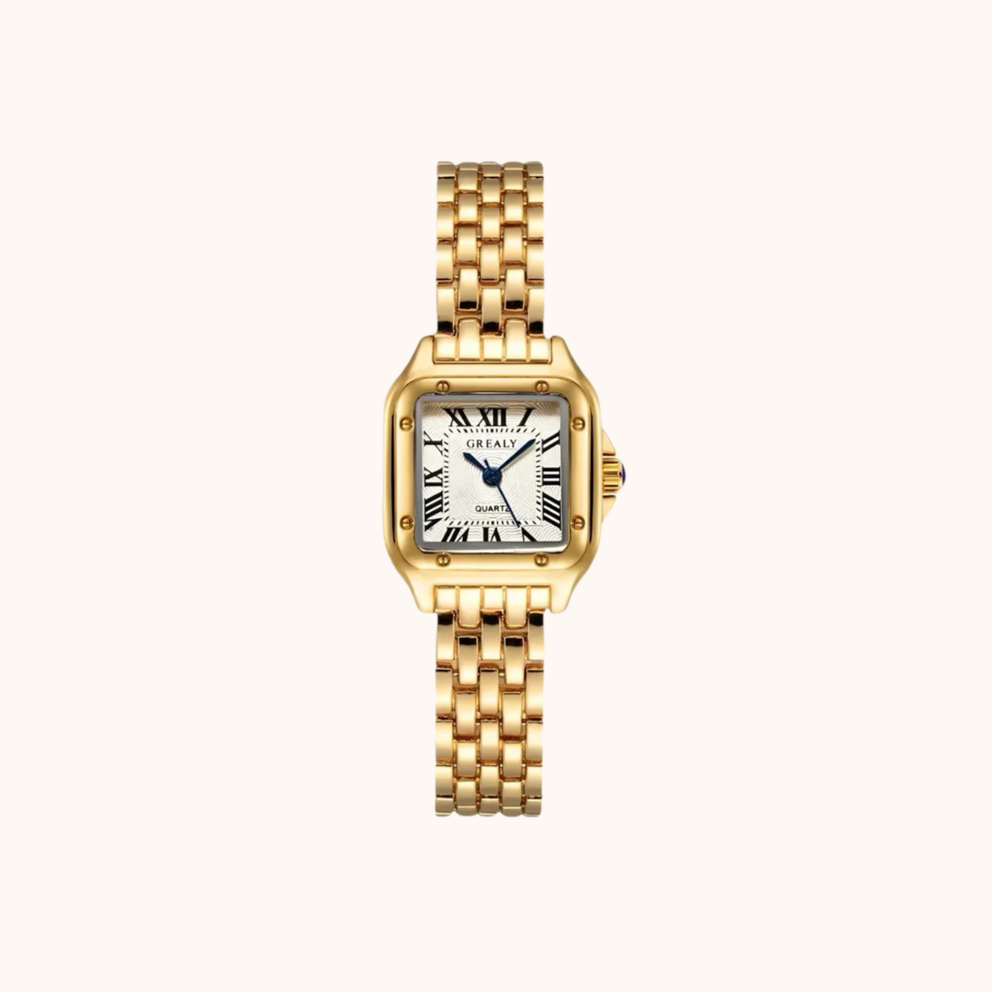Grace Watch