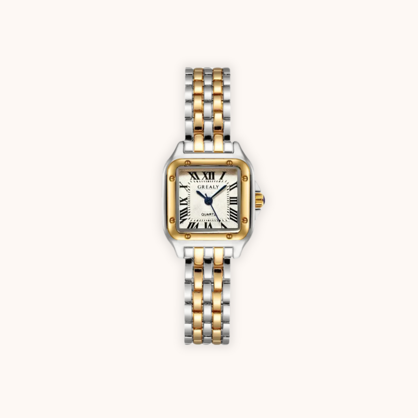 Grace Watch