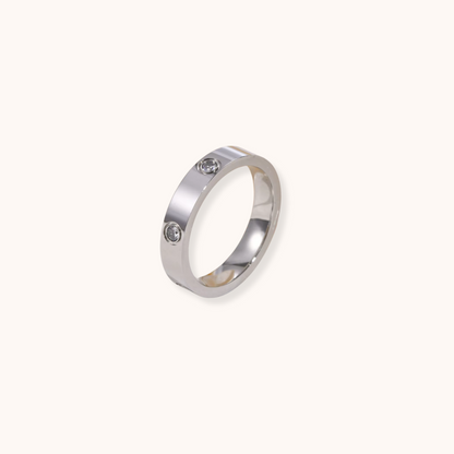 Lila Ring