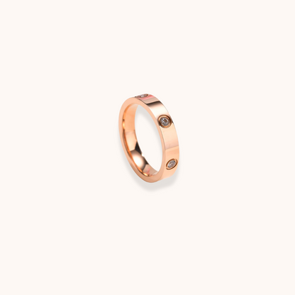 Lila Ring
