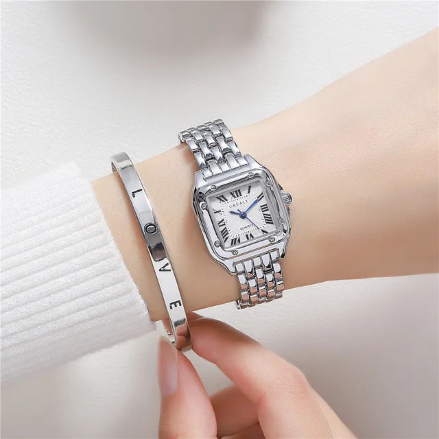 Grace Watch