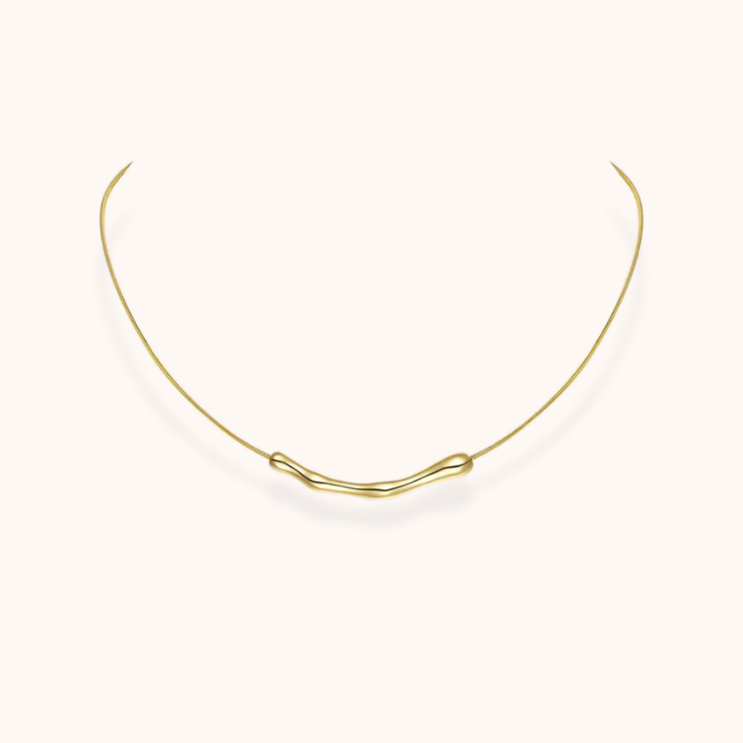 Selene Necklace