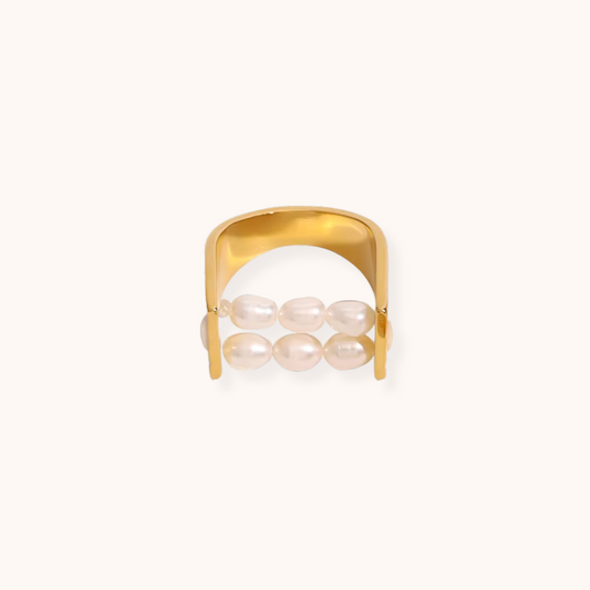 Duo Pearl Band