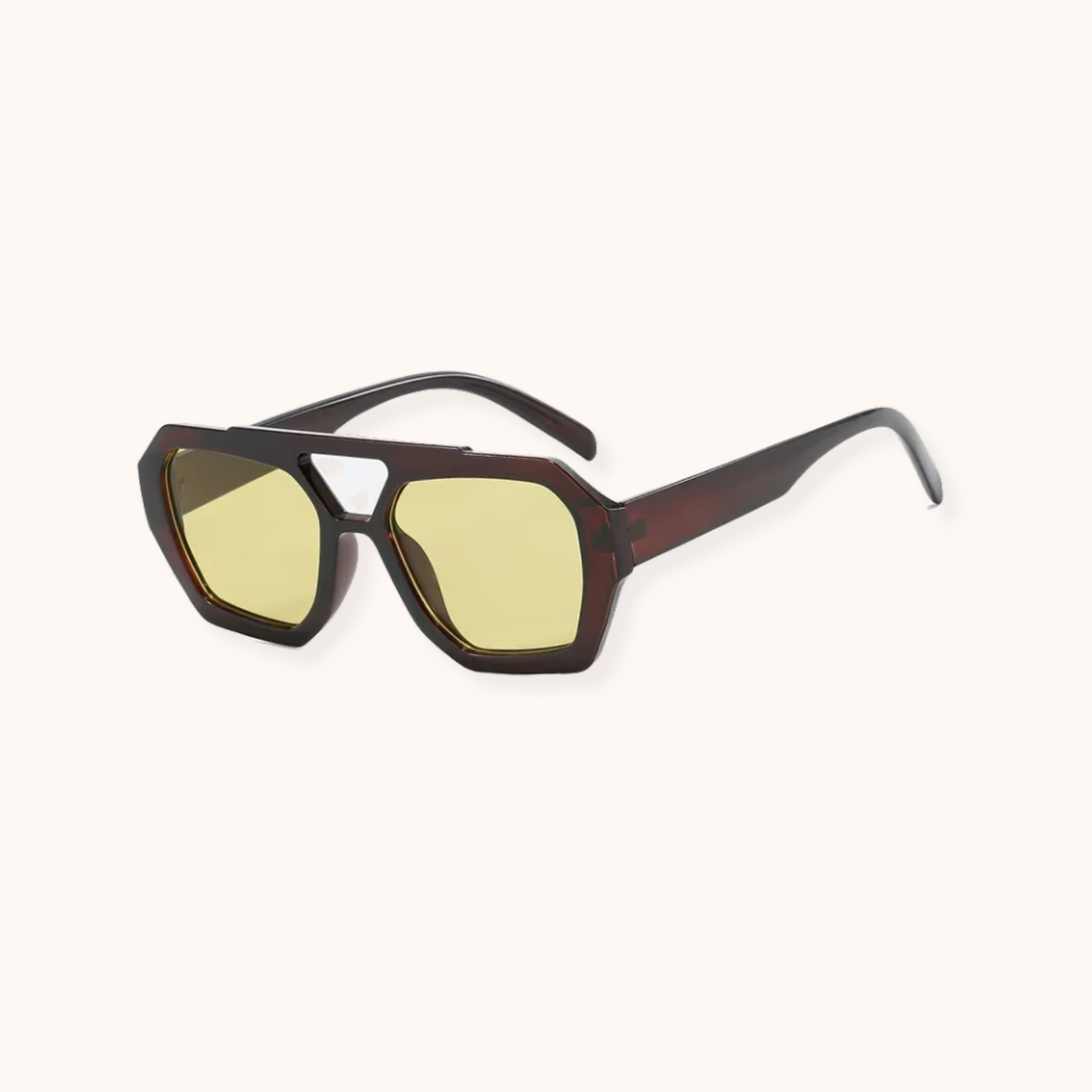 Verona Bold Eyewear
