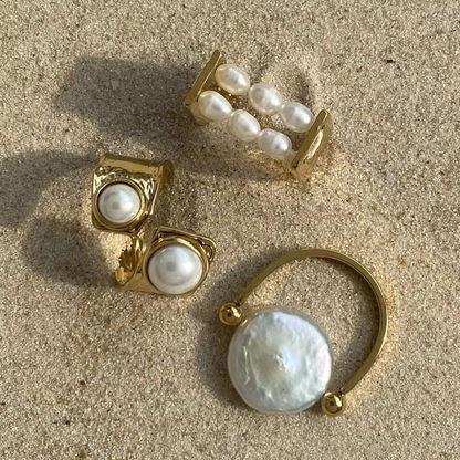 Duo Pearl Band