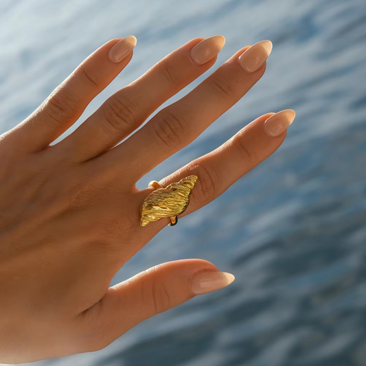 Sirène Ring