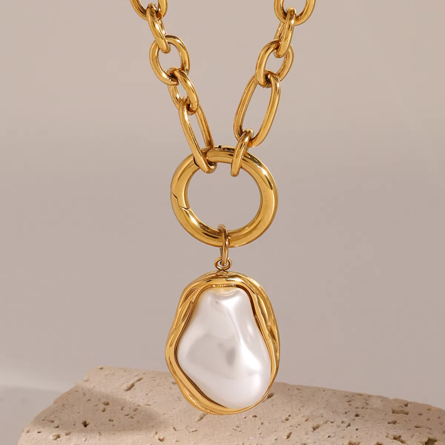Elara Pearl Link