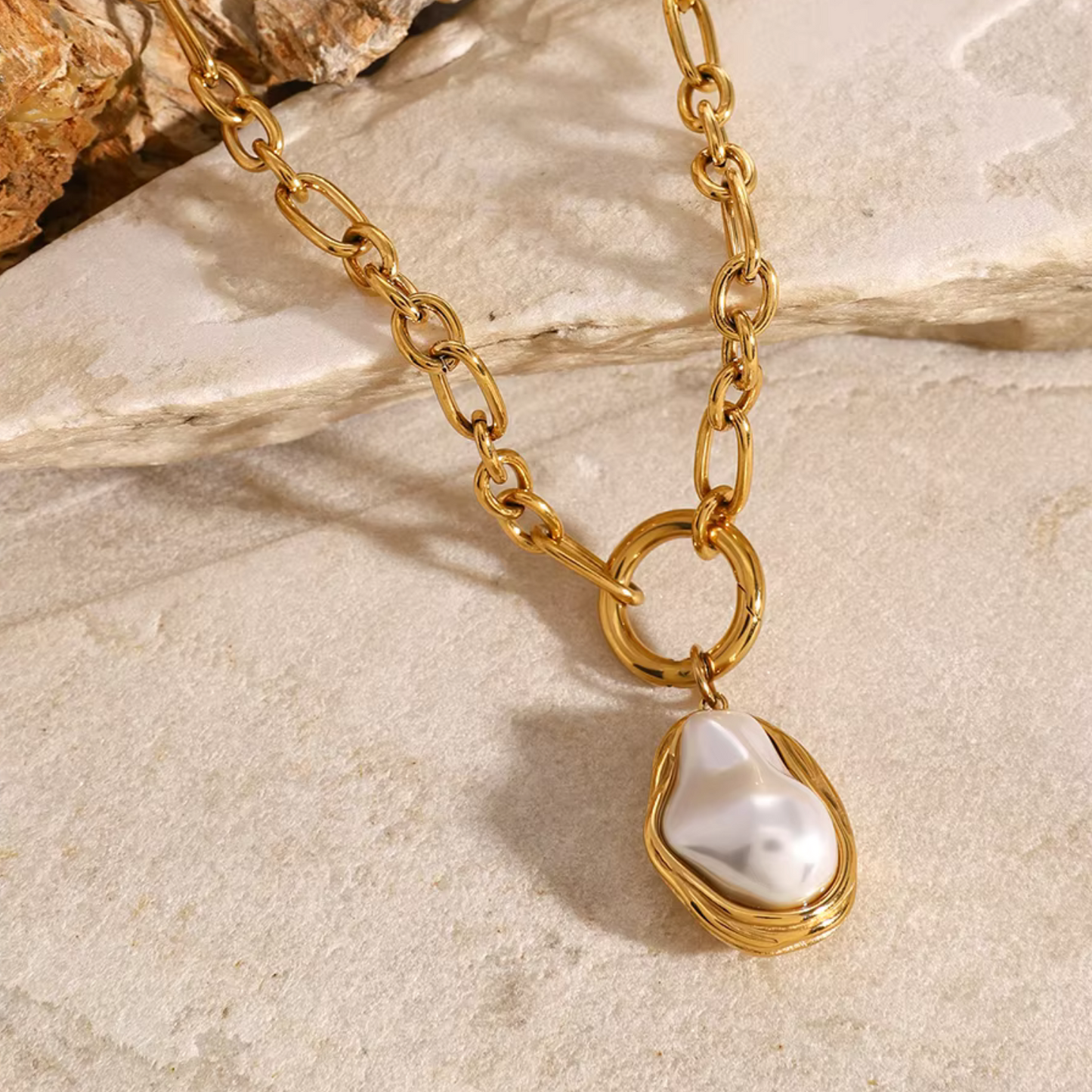Elara Pearl Link