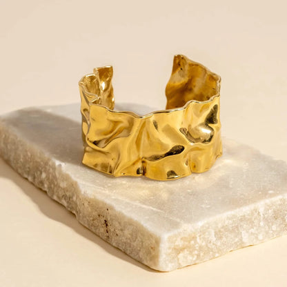 Elysian Flow Bracelet