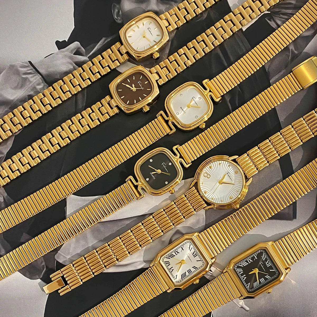 Luna Watch