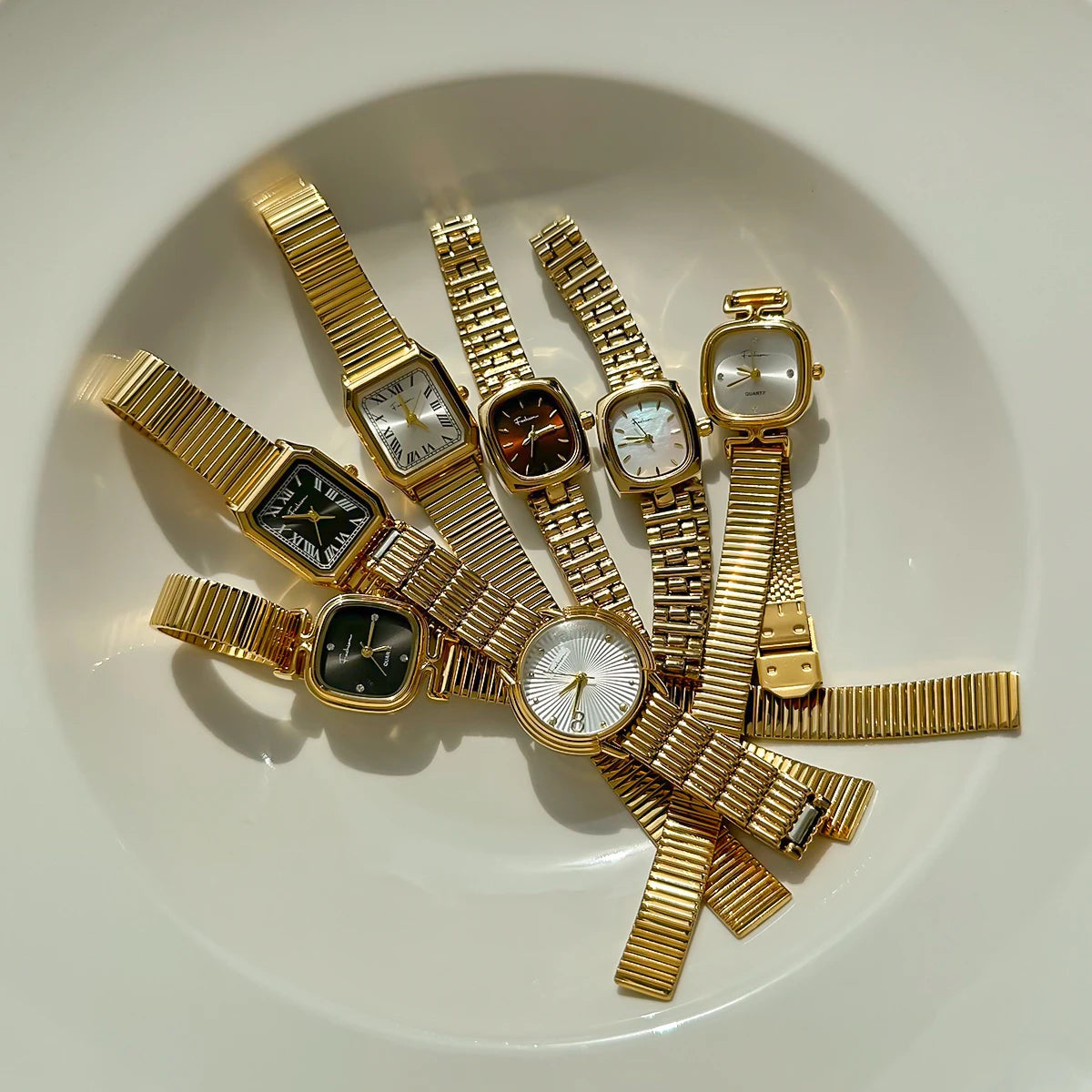 Velora Signature Watch