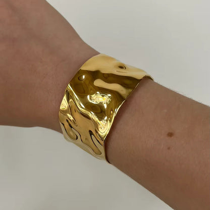Elysian Flow Bracelet