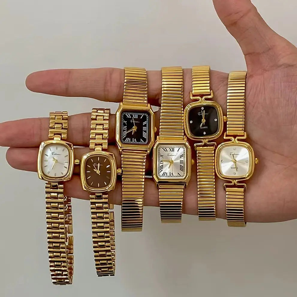 Velora Signature Watch