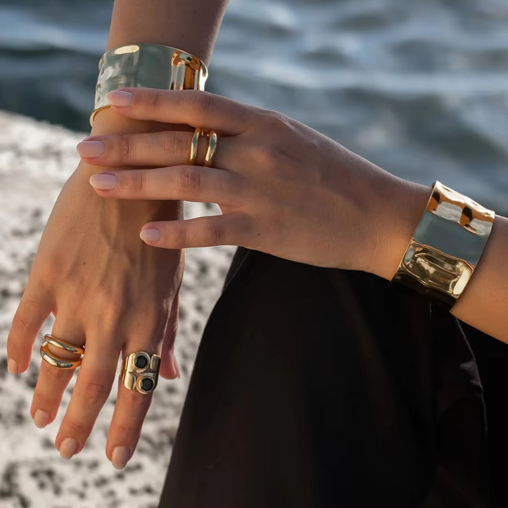 Elysian Flow Bracelet