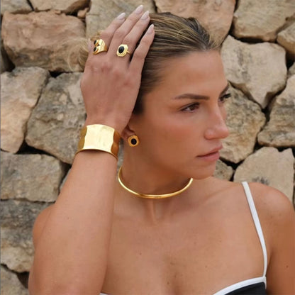 Elysian Flow Bracelet