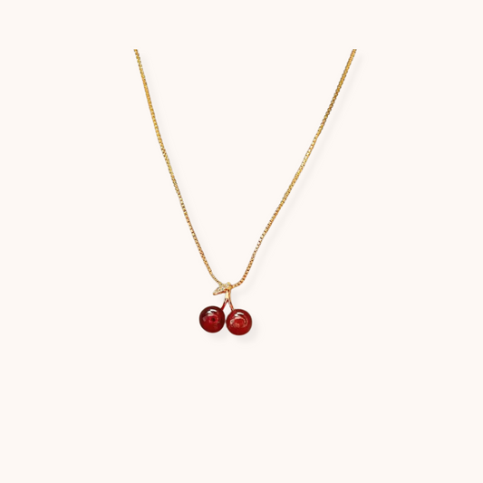 Cherry Charm