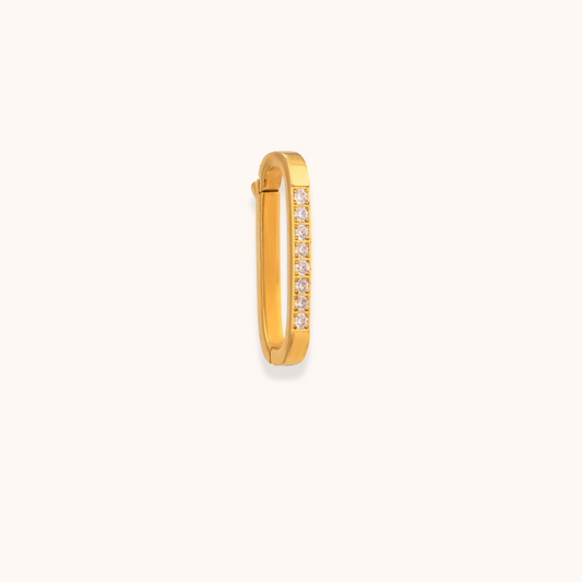 Soleil Charm Clip