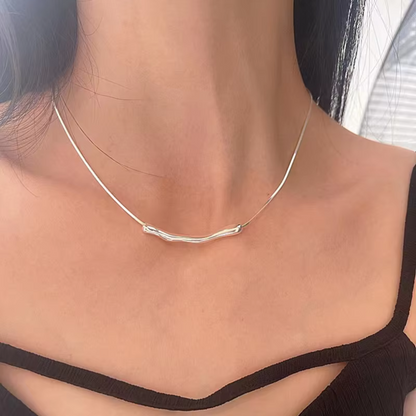 Selene Necklace