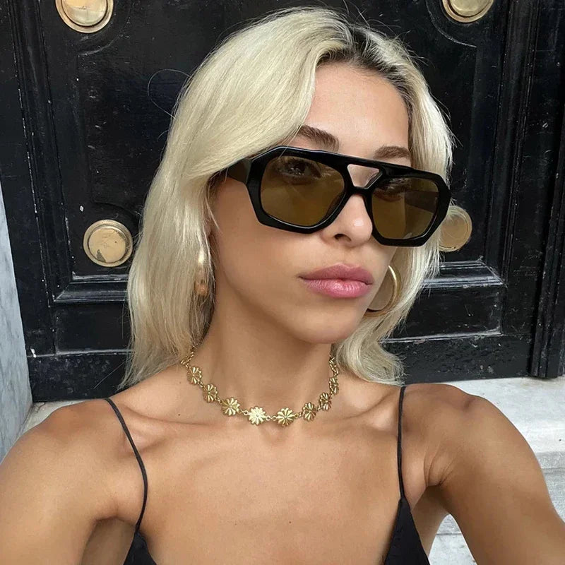 Verona Bold Eyewear