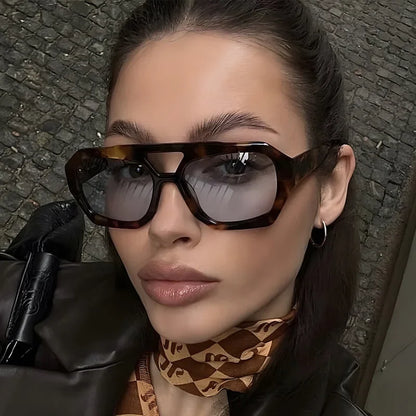 Verona Bold Eyewear