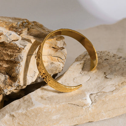 Marceline Cuff