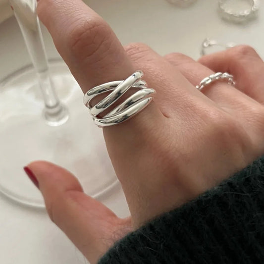 Luna Ring