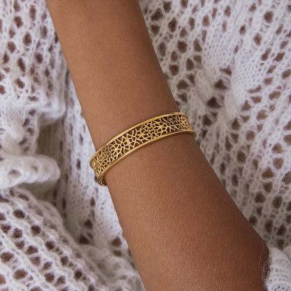 Serenata Cuff