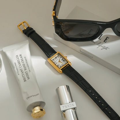 Éloise Classic Watch