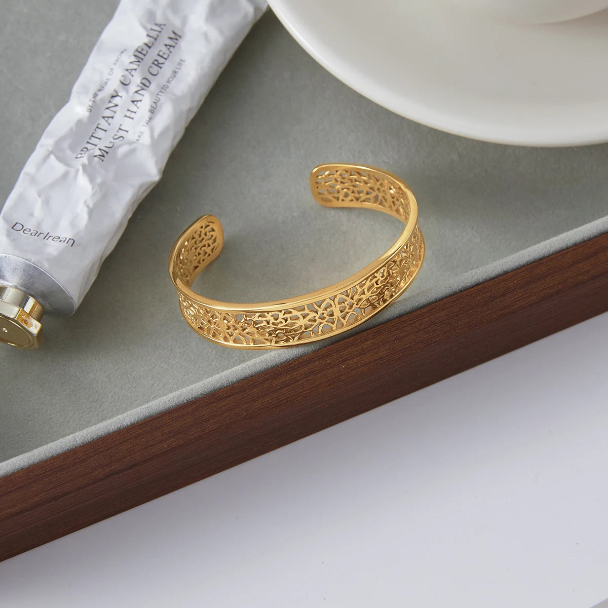Serenata Cuff