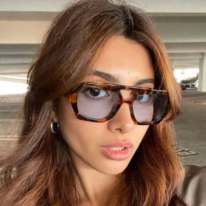 Verona Bold Eyewear