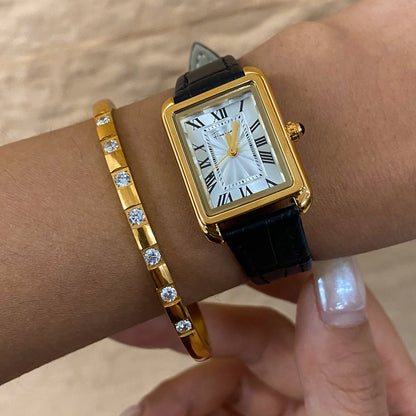 Celeste Classic Bangle