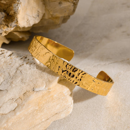 Marceline Cuff