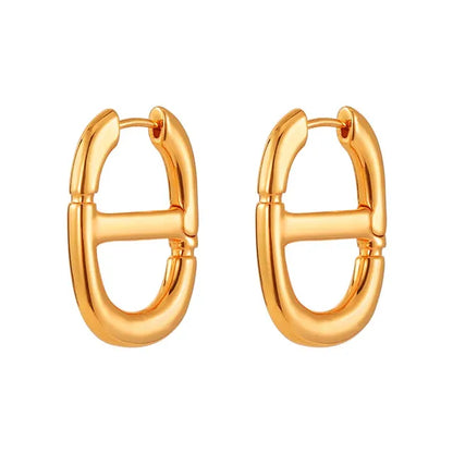 Aurelia Elegance Earrings