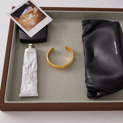 Serenata Cuff