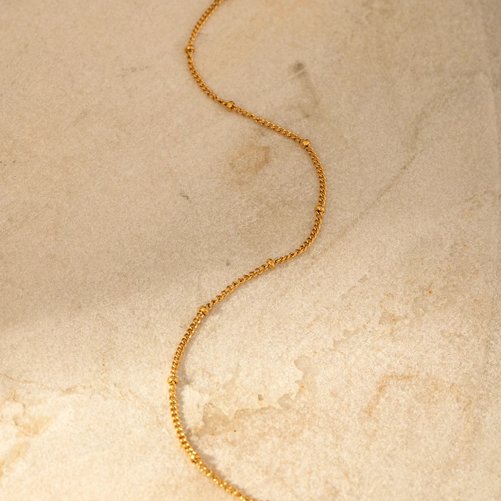 Noa Anklet
