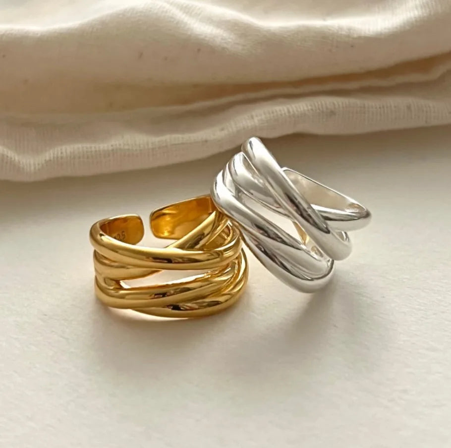 Luna Ring