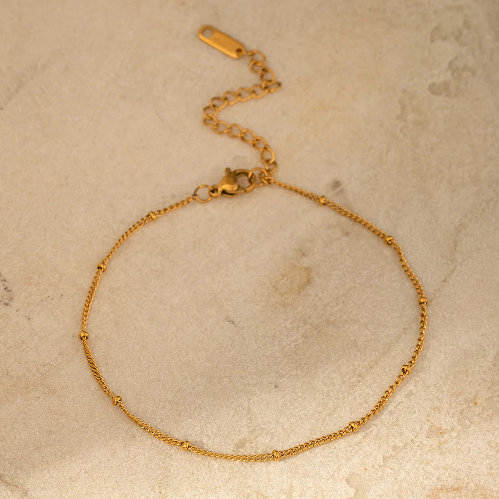 Noa Anklet
