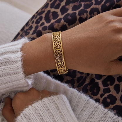 Serenata Cuff