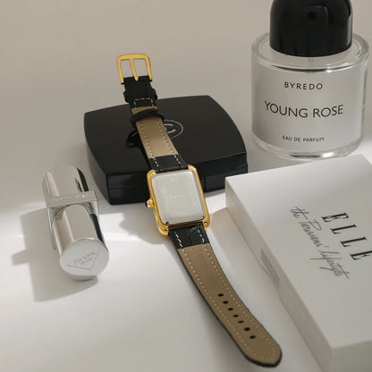 Éloise Classic Watch